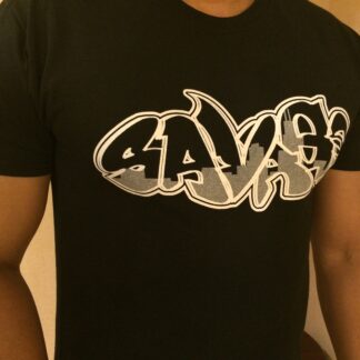 Savage T "Chicago Skyline"